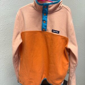 Kids Lands End Sweater